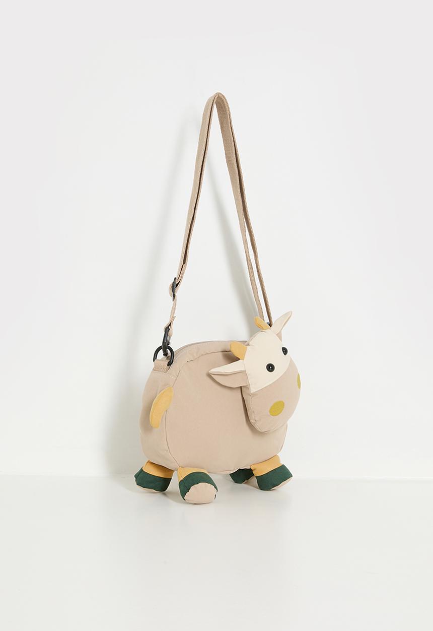 Pop Candy - Novelty backpack - beige multi
