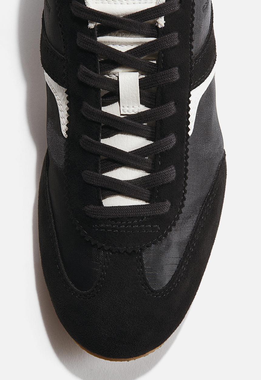 H&M - Trainers - black/colour block