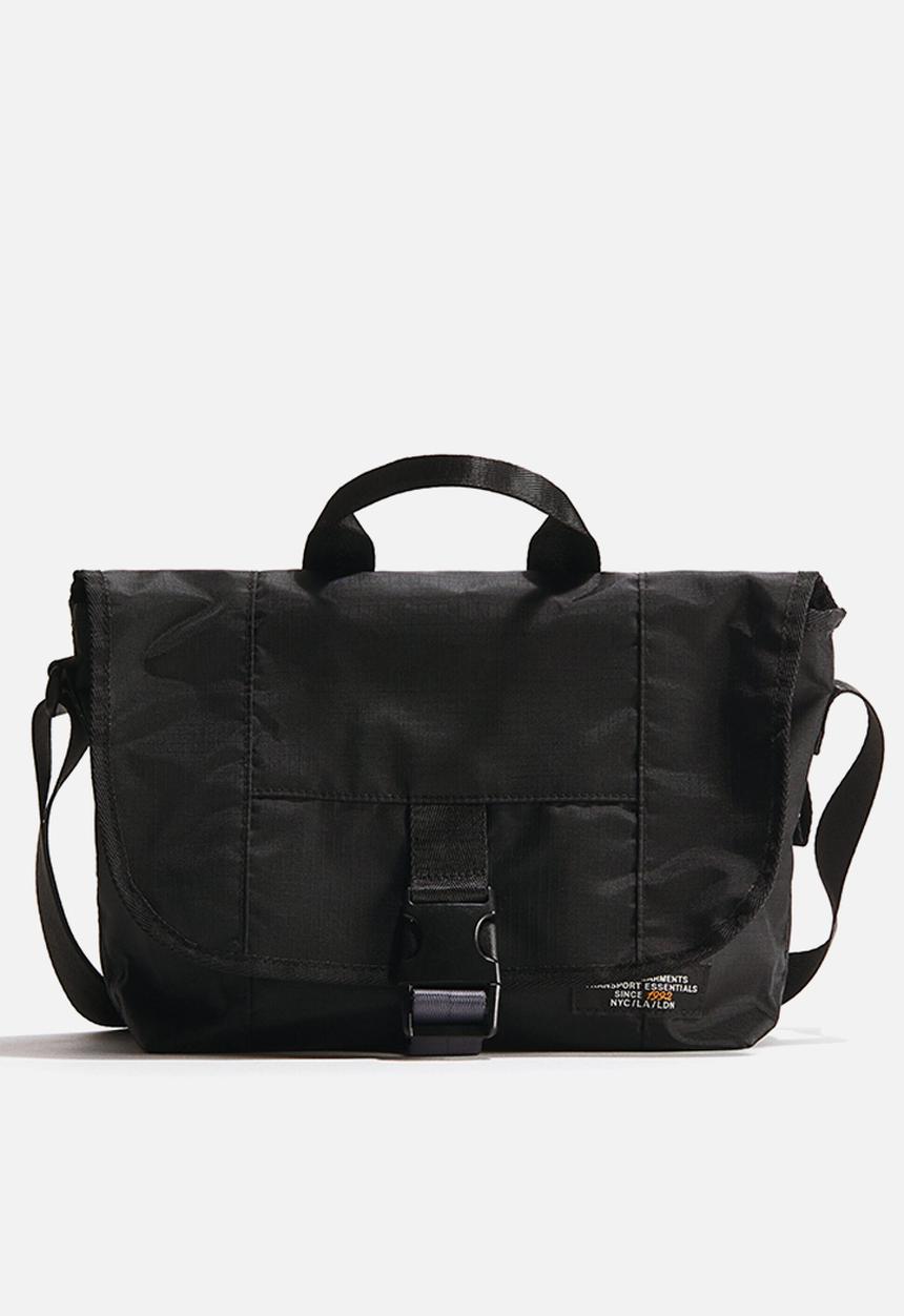 H&M - Crossbody bag - black