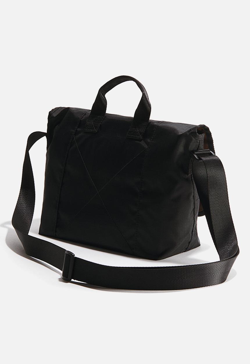 H&M - Crossbody bag - black