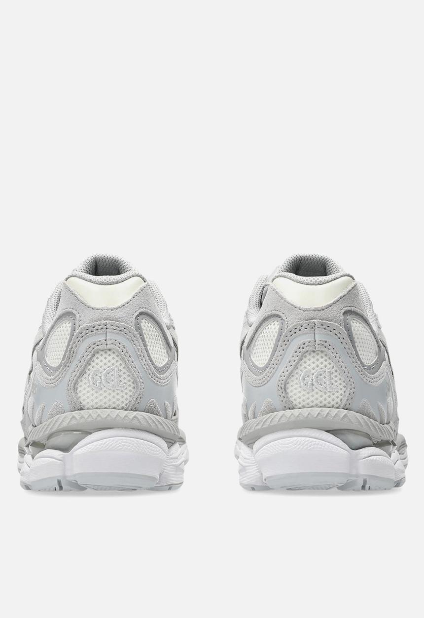 ASICS - Gel-nyc - grey