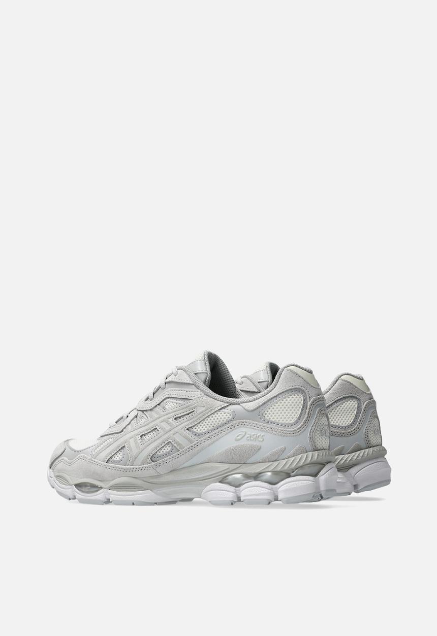 ASICS - Gel-nyc - grey