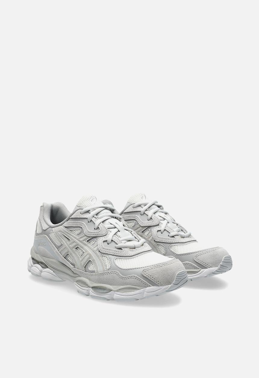 ASICS - Gel-nyc - grey