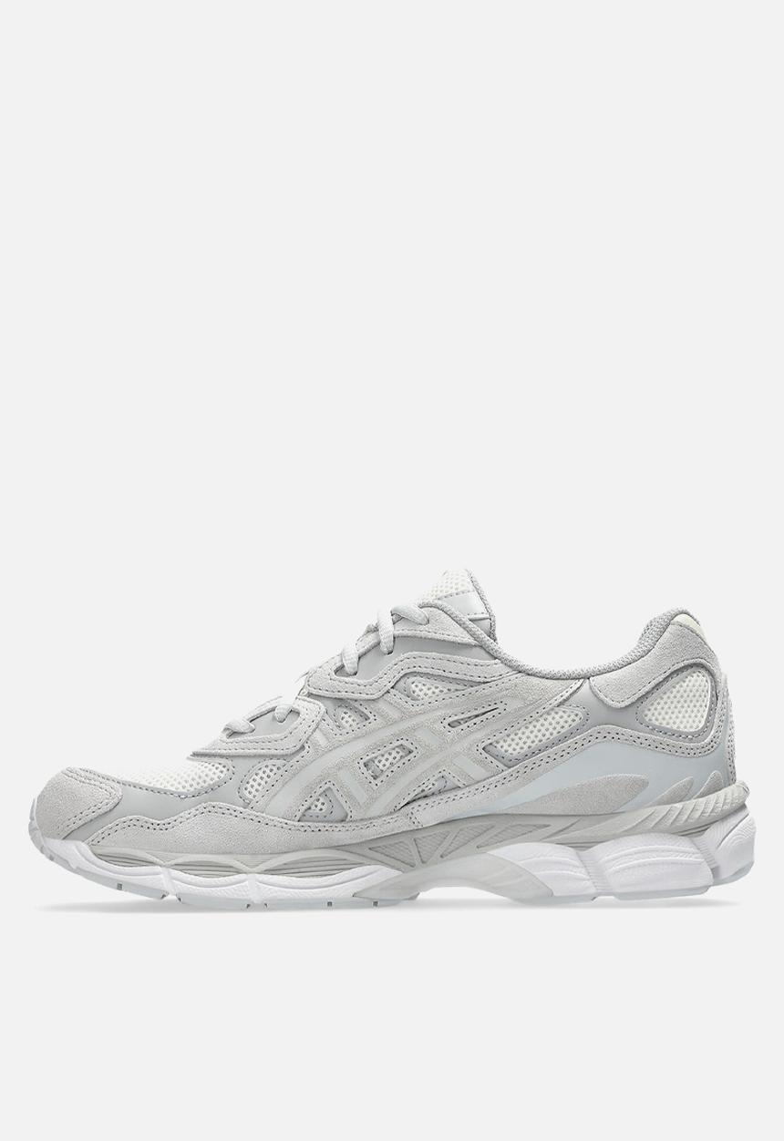 ASICS - Gel-nyc - grey