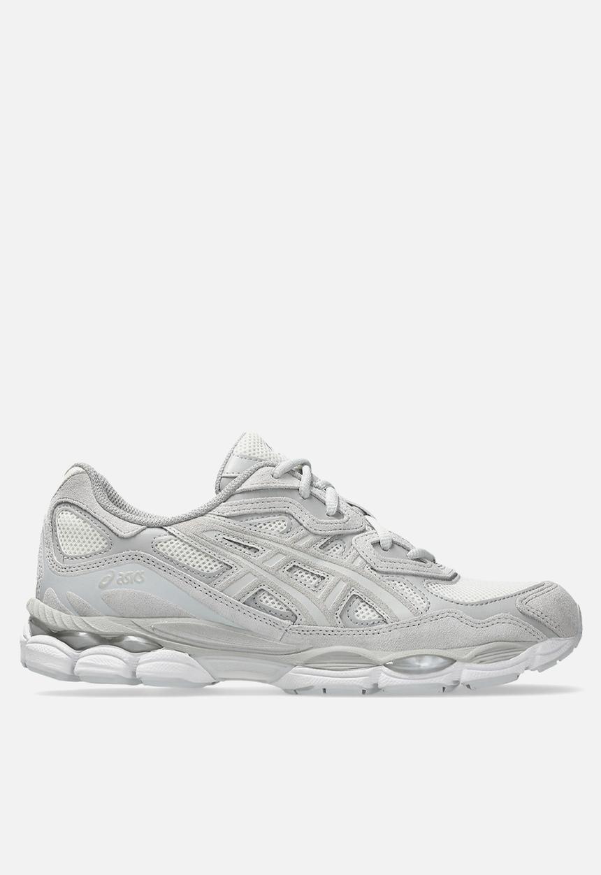 ASICS - Gel-nyc - grey