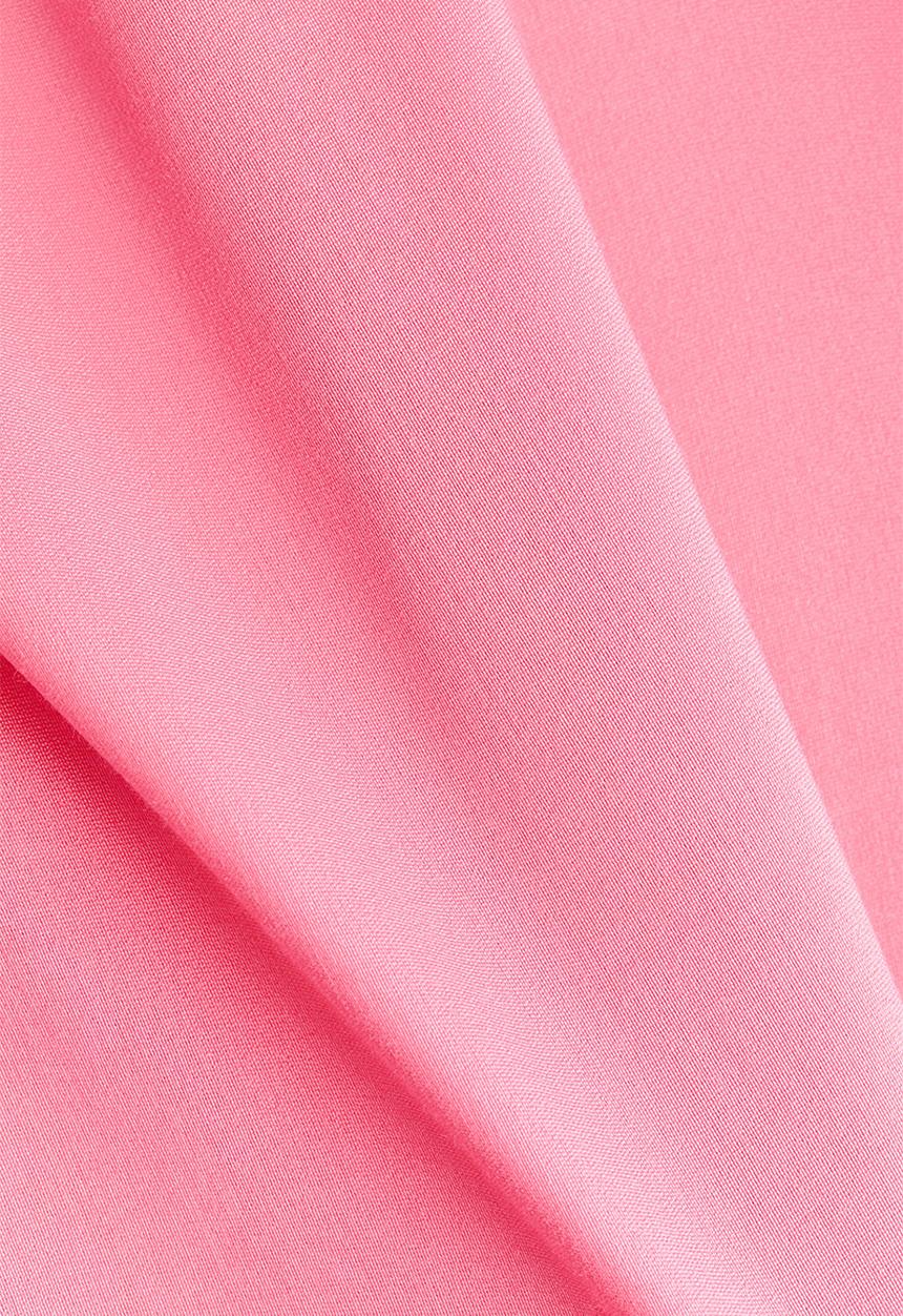 H&M - Loose-fit skirt - bright pink