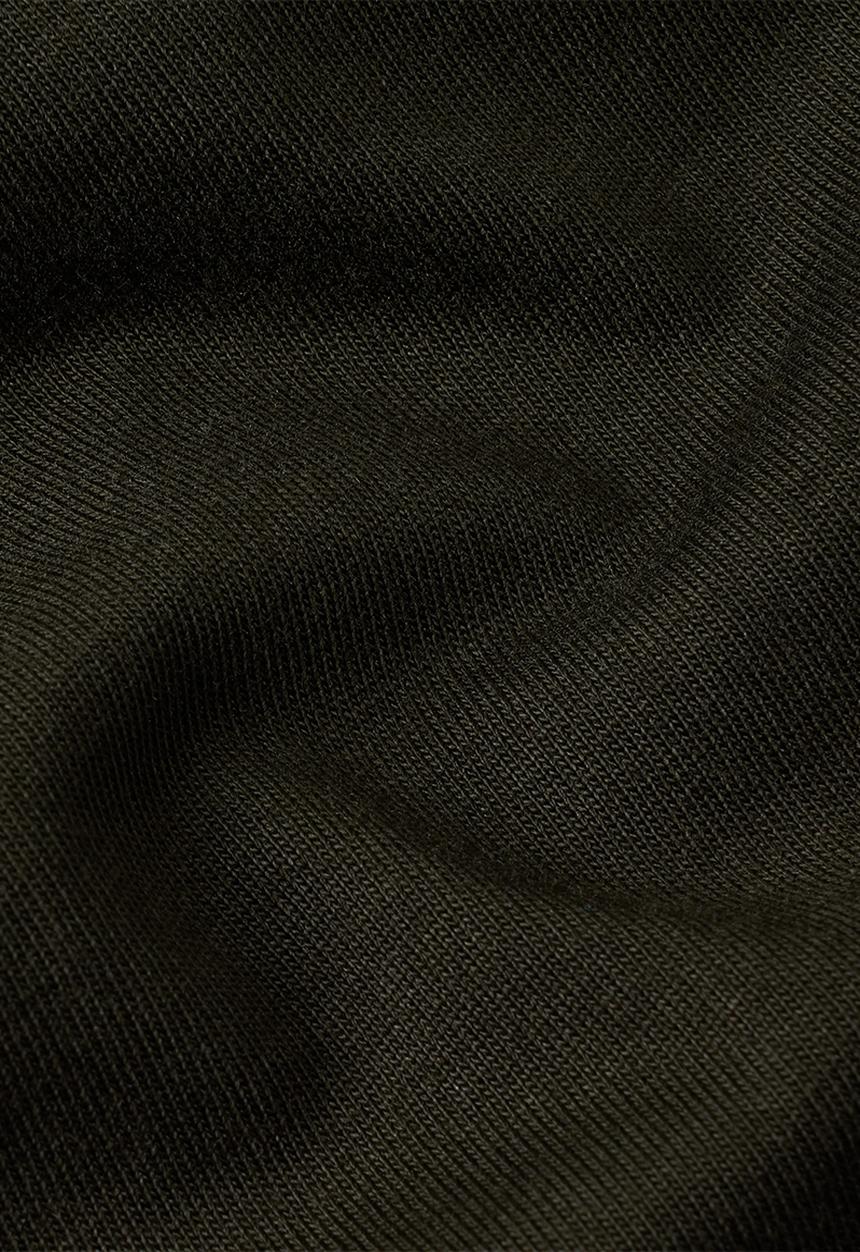 G-STAR - Back print relaxed r t - Asfalt Base