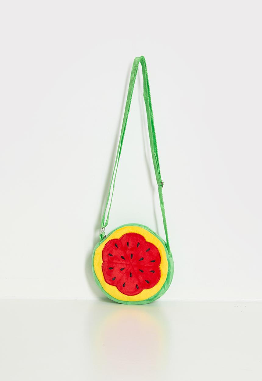 Pop Candy - Watermelon crossbody bag - multi 