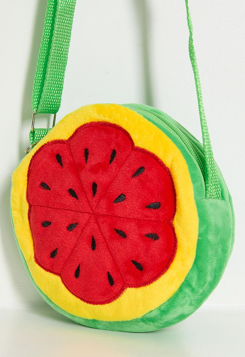 Pop Candy - Watermelon crossbody bag - multi 