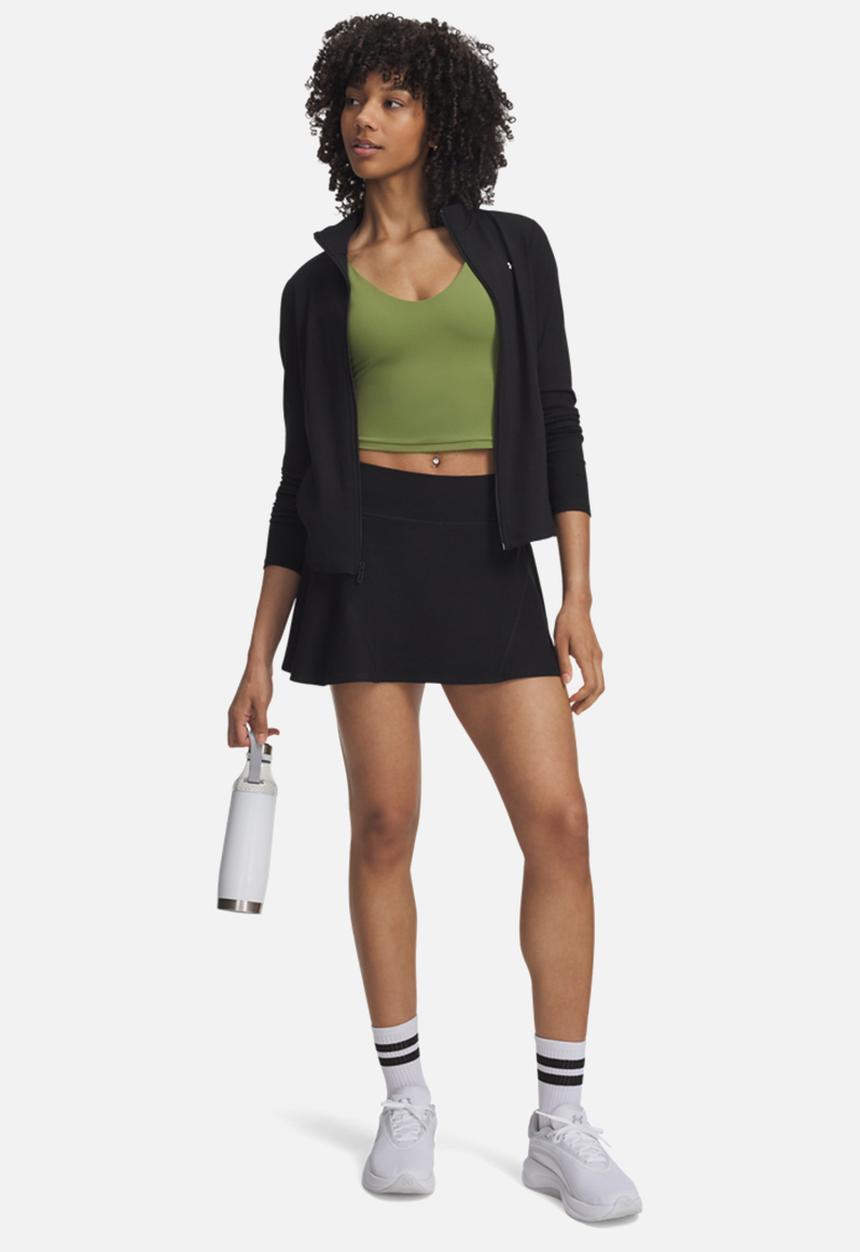 Under Armour - Motion Skort - Ultimate Black/White