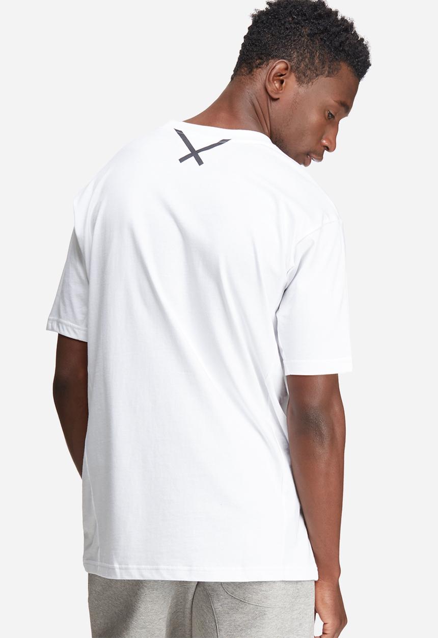 adidas Originals - X by O tee