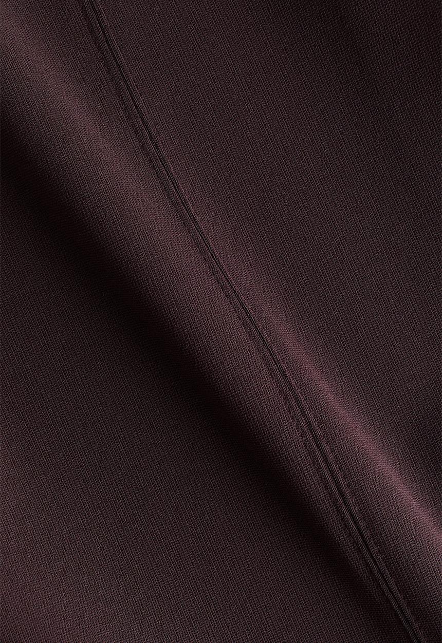 H&M - Ponte di roma body - dark brown