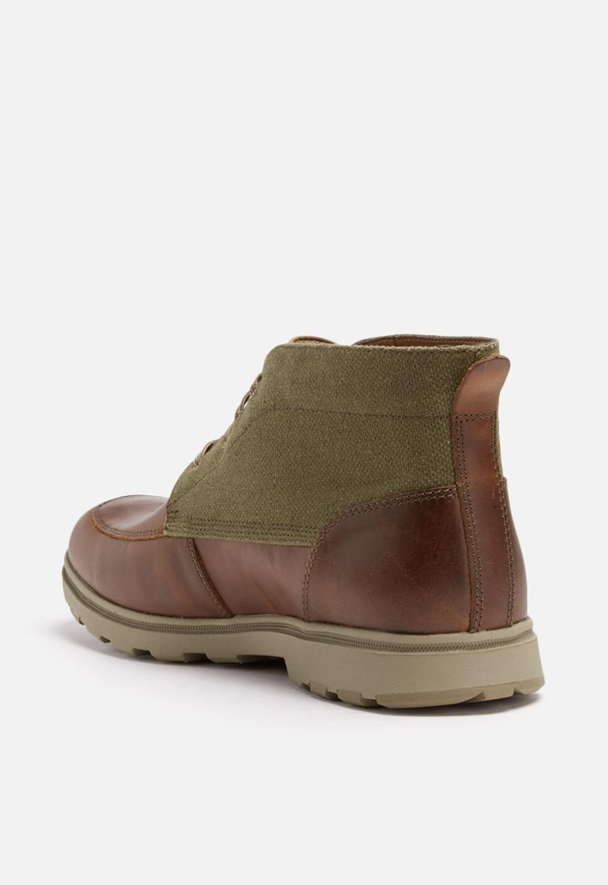 Cat Footwear - Carnaby canvas