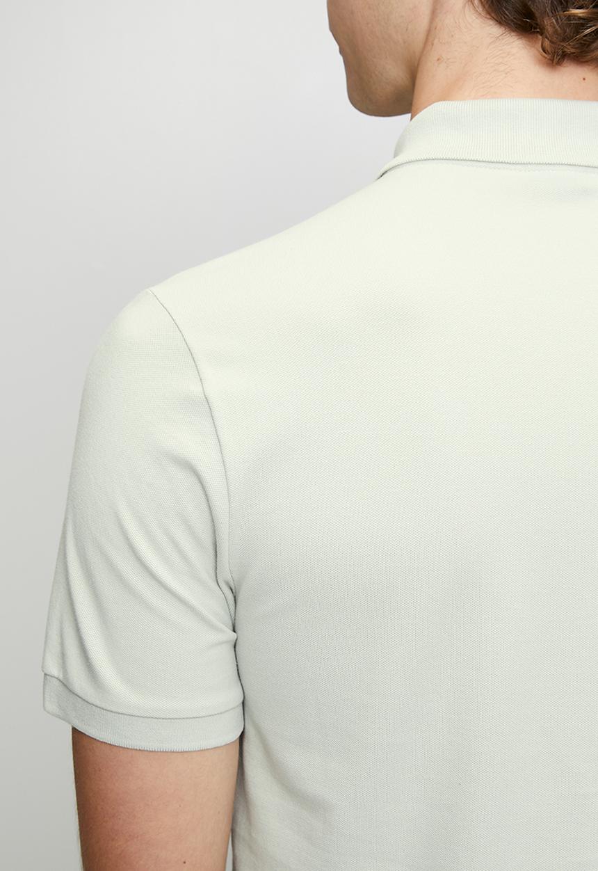 G-STAR - Dunda slim polo s\s-gs mercury