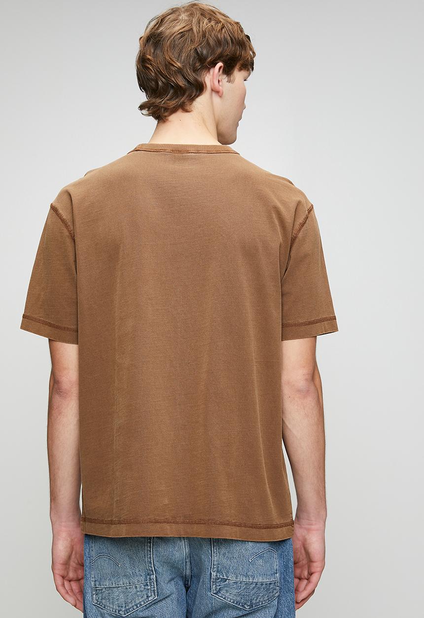 G-STAR - Unit Washed Relaxed R T S\S - Bison Gd