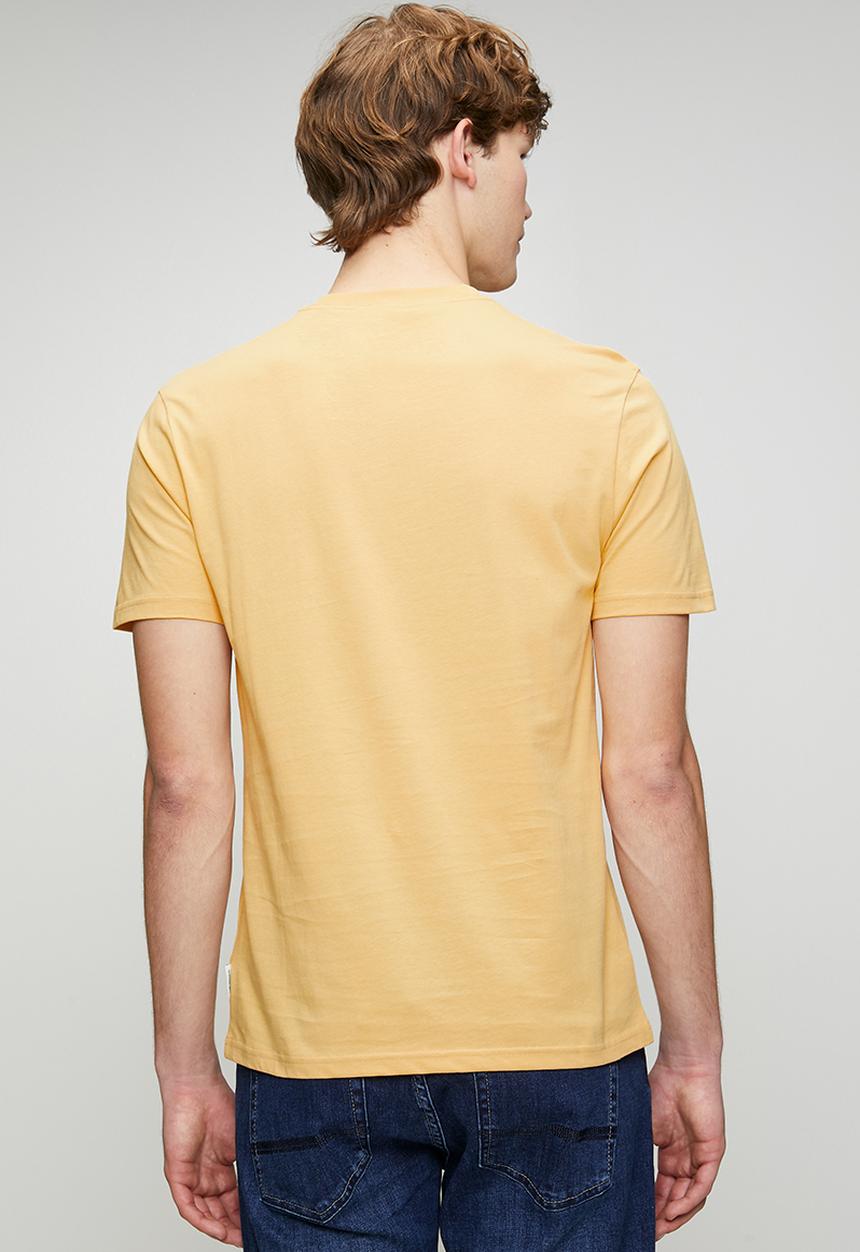 Ben Sherman - Geo Target - New Wheat