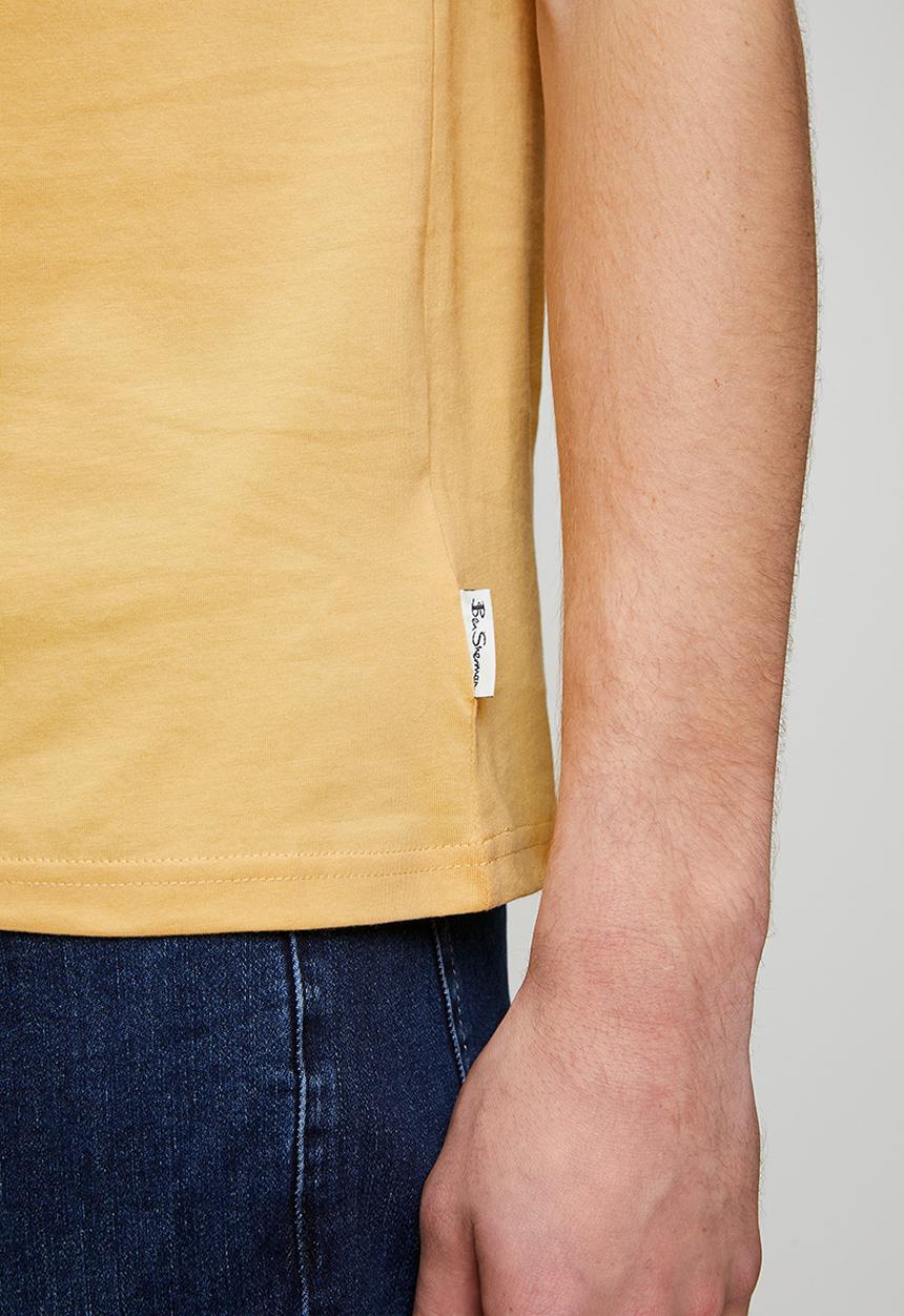 Ben Sherman - Geo Target - New Wheat