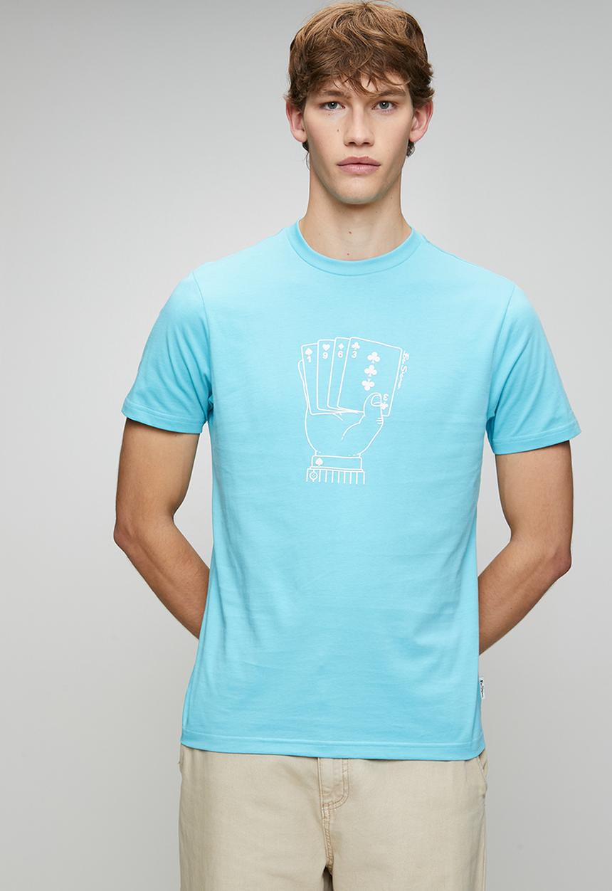 Ben Sherman - Hidden Ace  -Rbl