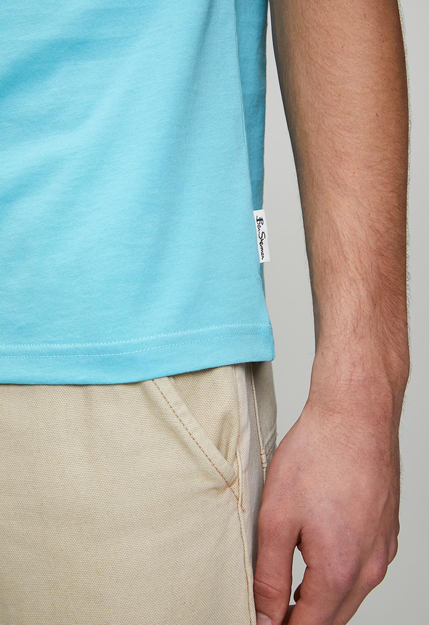 Ben Sherman - Hidden Ace  -Rbl