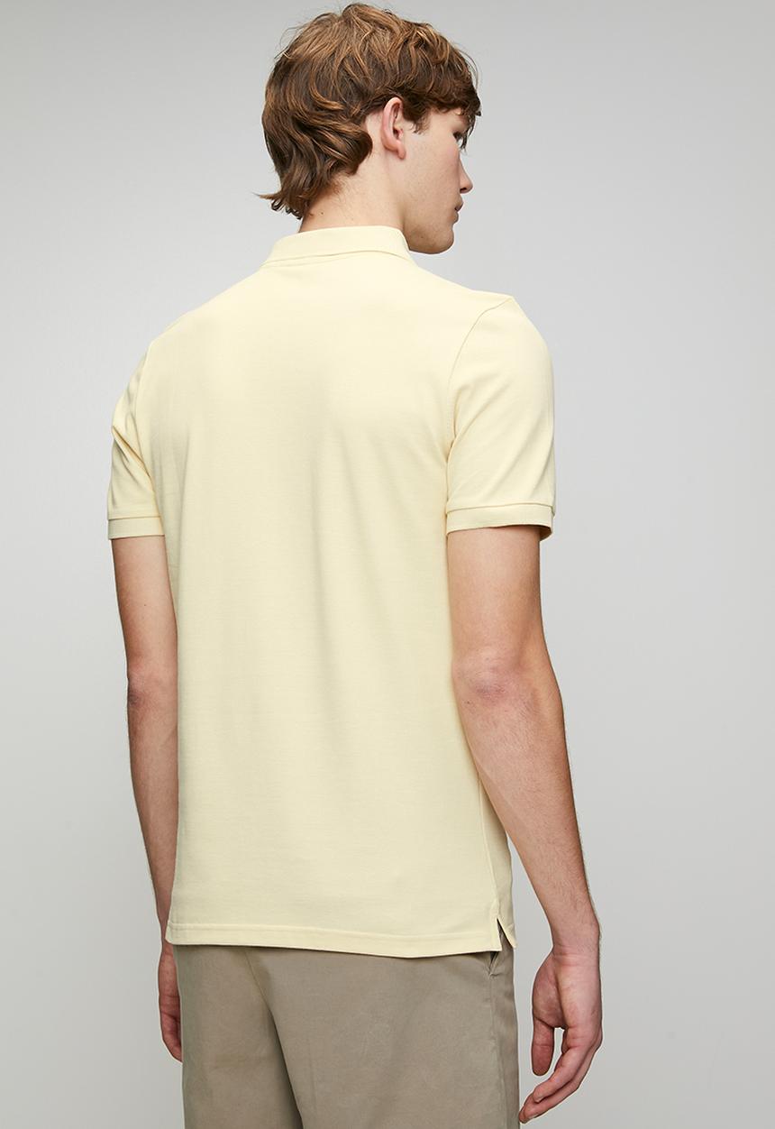 Ben Sherman - Ben Polo - Wax Paper