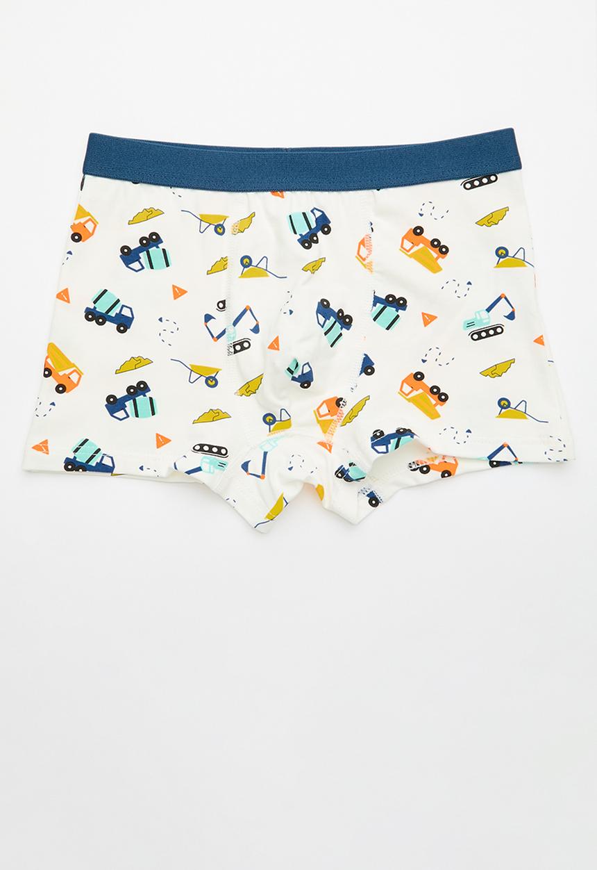 Pop Candy - 4 Pack trunks - multi