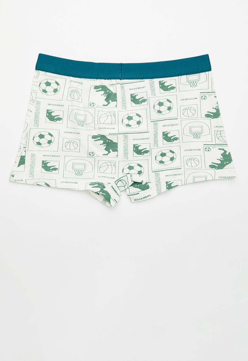 Pop Candy - 4 Pack trunks - multi