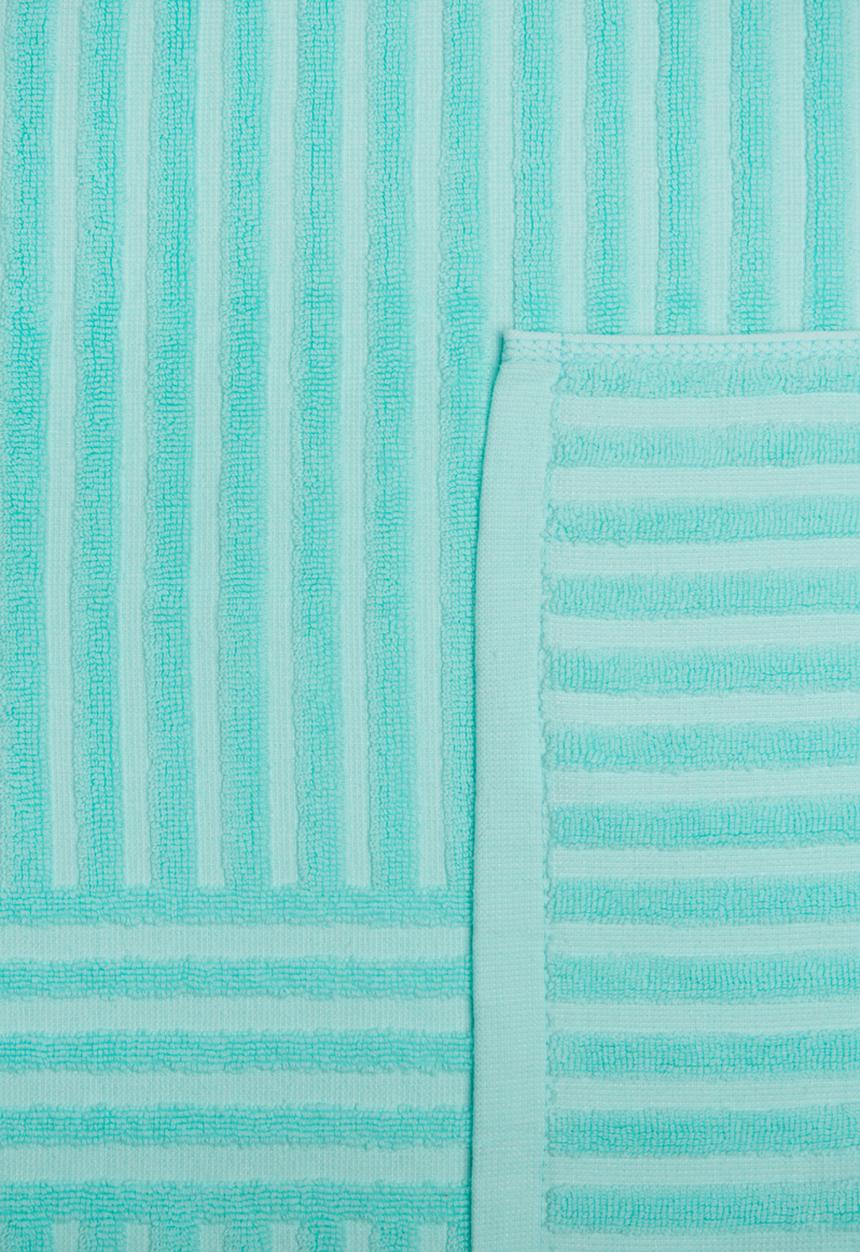 Sixth Floor - Lines bath towel