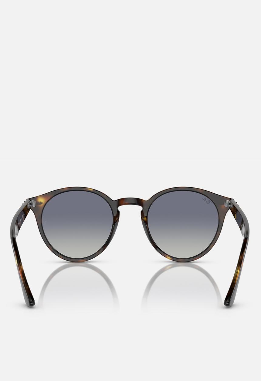 Ray-Ban - 0RB2180 49mm Eyewear - Light Havana