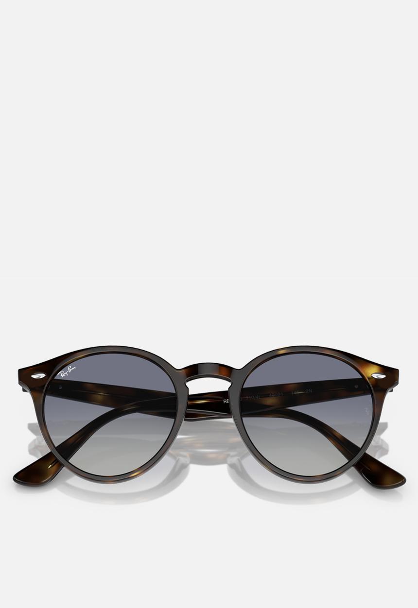 Ray-Ban - 0RB2180 49mm Eyewear - Light Havana
