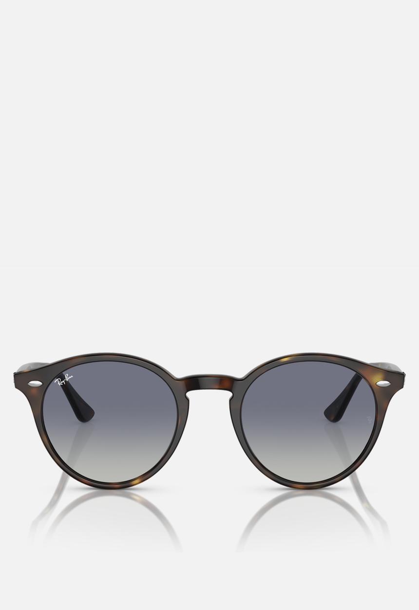 Ray-Ban - 0RB2180 49mm Eyewear - Light Havana