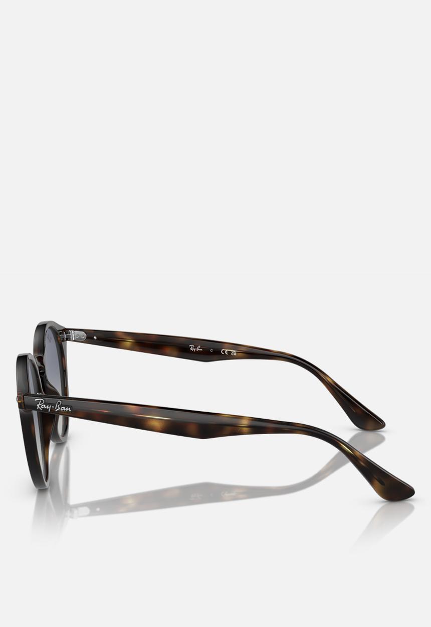 Ray-Ban - 0RB2180 49mm Eyewear - Light Havana