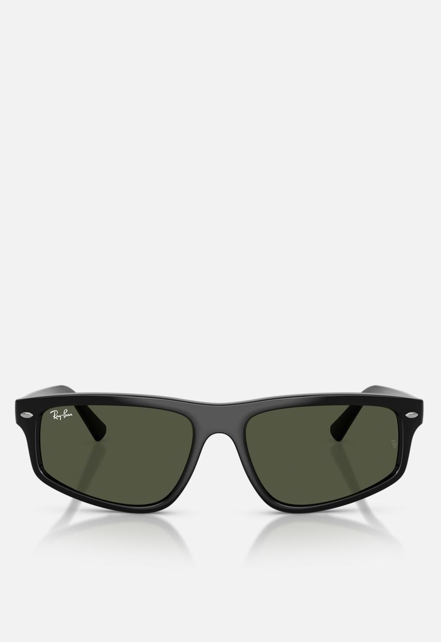 Ray-Ban - 0RB2225 57mm Eyewear - Black