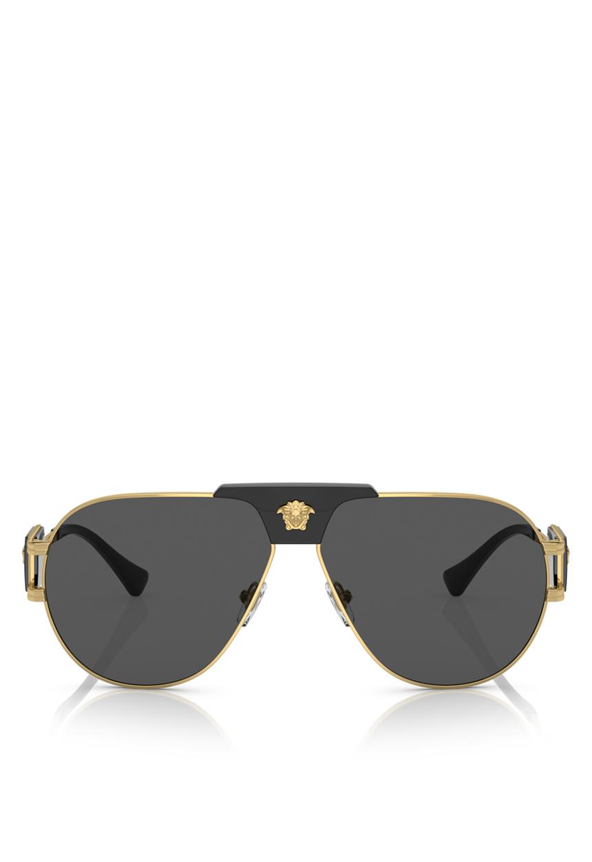 Versace - 0VE2252 63mm - Gold