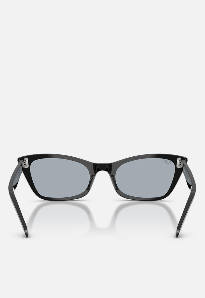Ray-Ban - LADY BURBANK 0RB2299 52mm Eyewear - Black