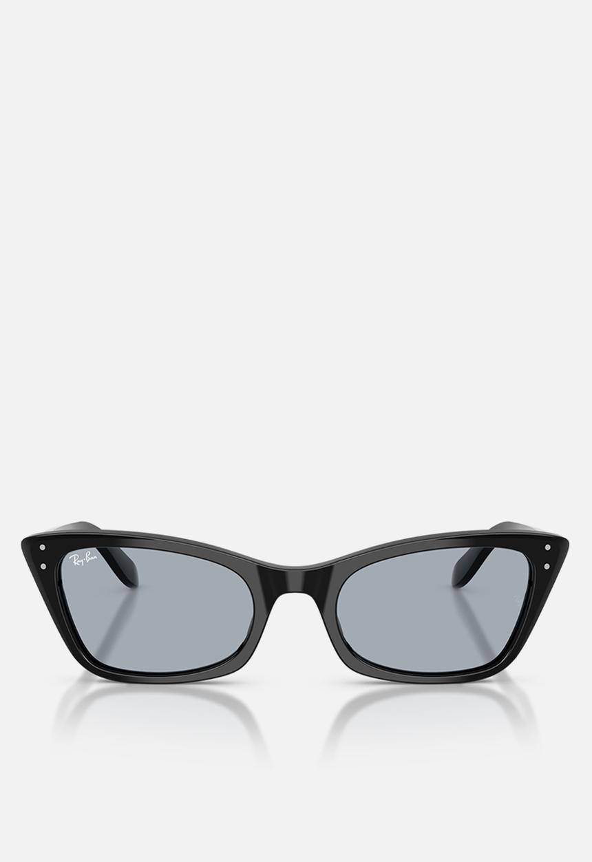 Ray-Ban - LADY BURBANK 0RB2299 52mm Eyewear - Black