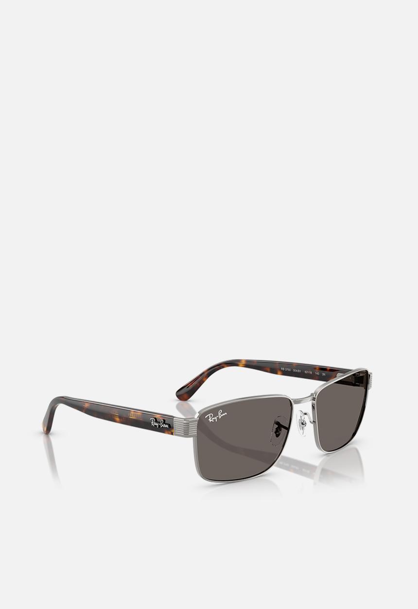 Ray-Ban - 0RB3750 59mm Eyewear - Gunmetal
