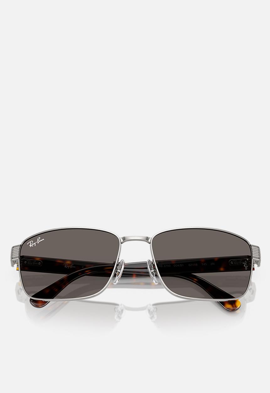 Ray-Ban - 0RB3750 59mm Eyewear - Gunmetal