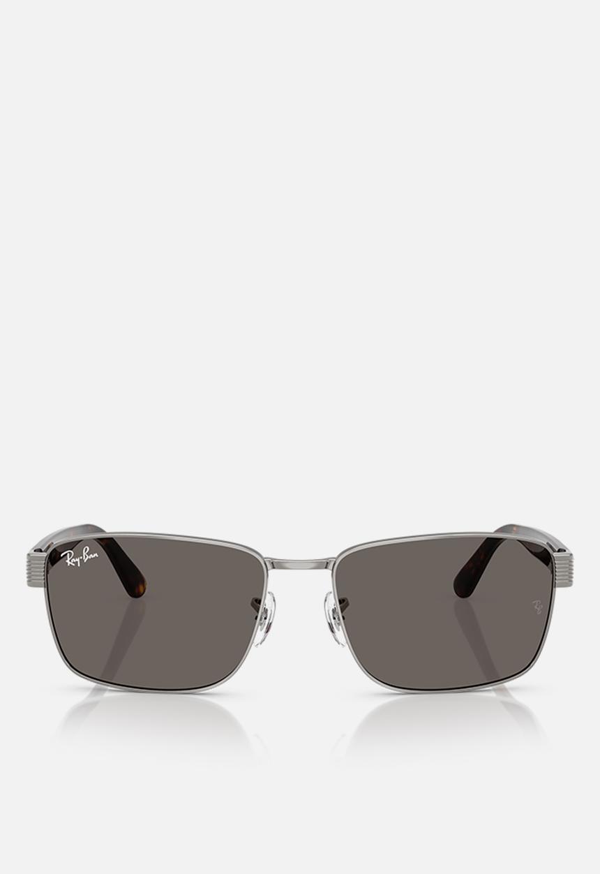 Ray-Ban - 0RB3750 59mm Eyewear - Gunmetal