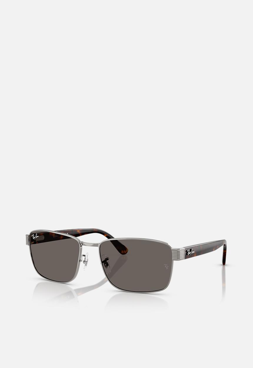 Ray-Ban - 0RB3750 59mm Eyewear - Gunmetal