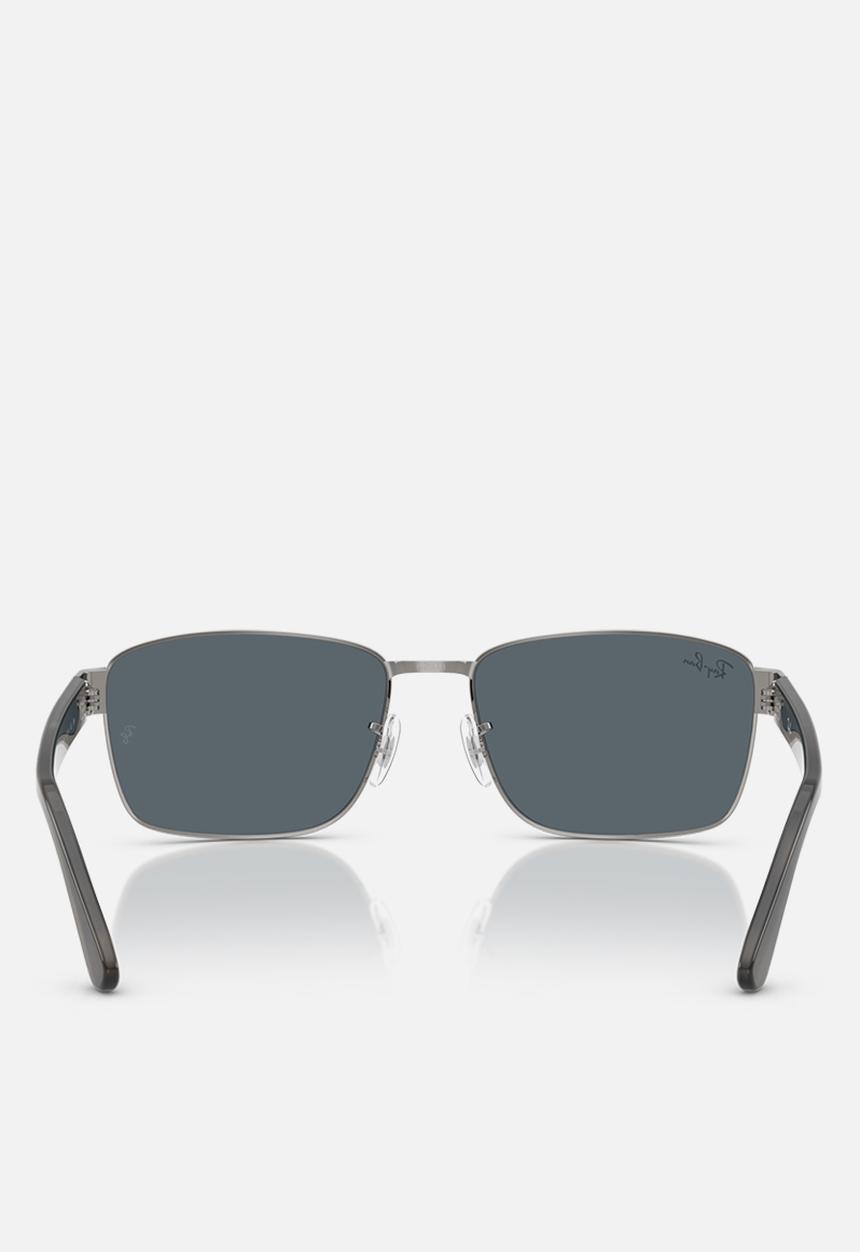 Ray-Ban - 0RB3750 59mm Eyewear - Gunmetal