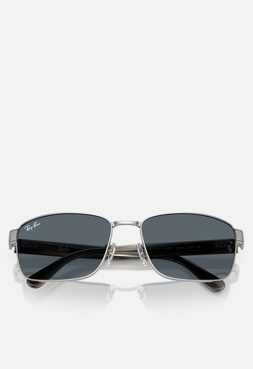 Ray-Ban - 0RB3750 59mm Eyewear - Gunmetal