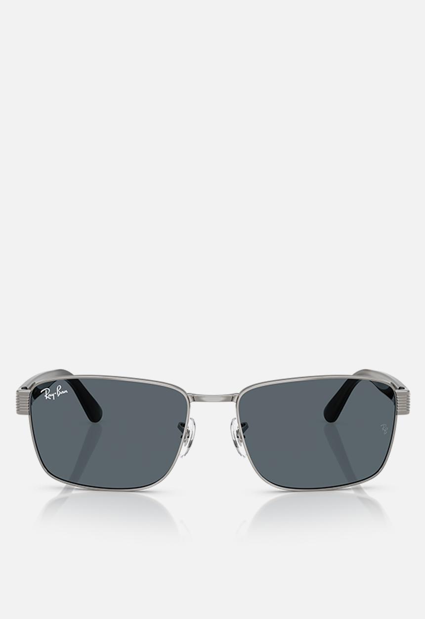 Ray-Ban - 0RB3750 59mm Eyewear - Gunmetal