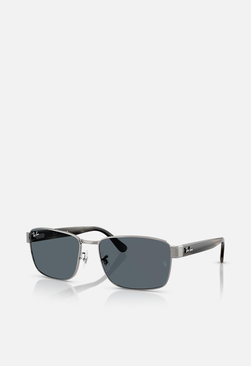Ray-Ban - 0RB3750 59mm Eyewear - Gunmetal