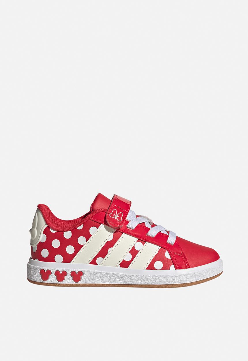 adidas Performance - Grand Court Minnie El K