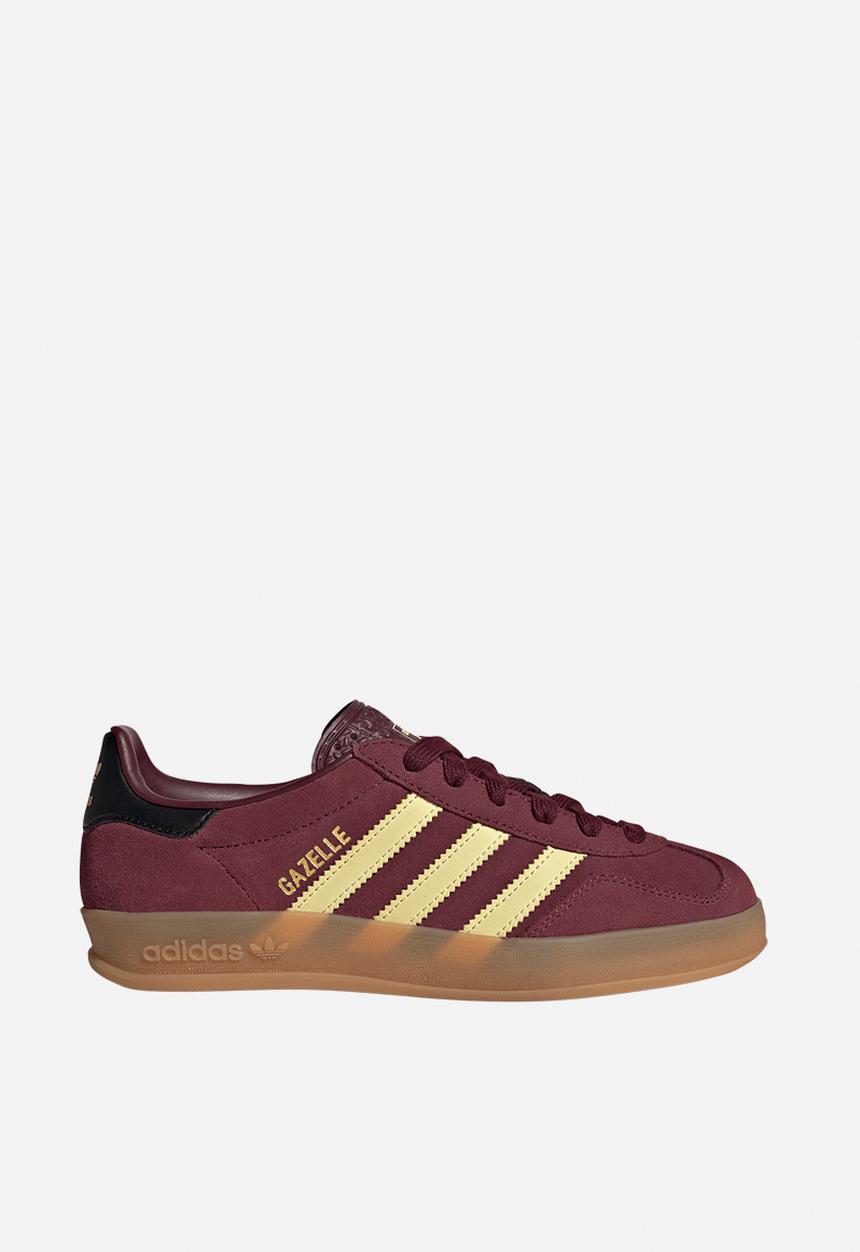 adidas Originals - Gazelle Indoor J