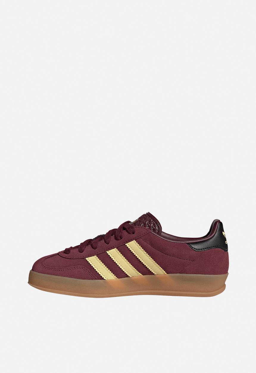adidas Originals - Gazelle Indoor J