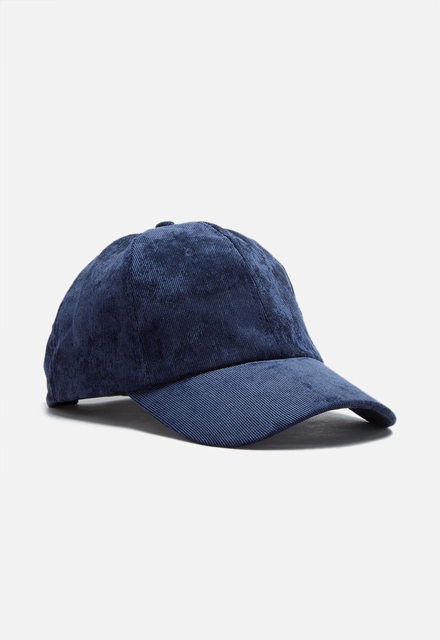dailyfriday - Ribbed cap