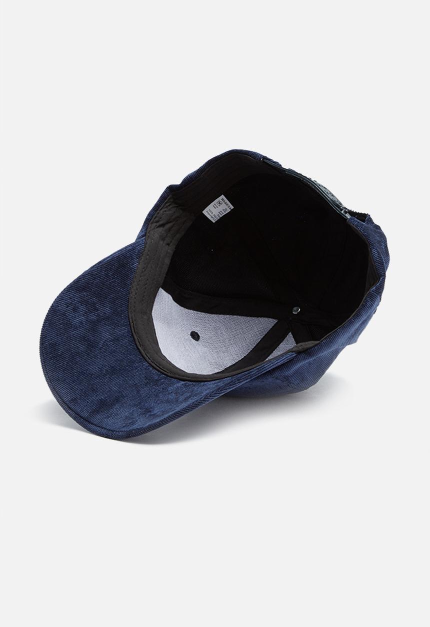 dailyfriday - Ribbed cap