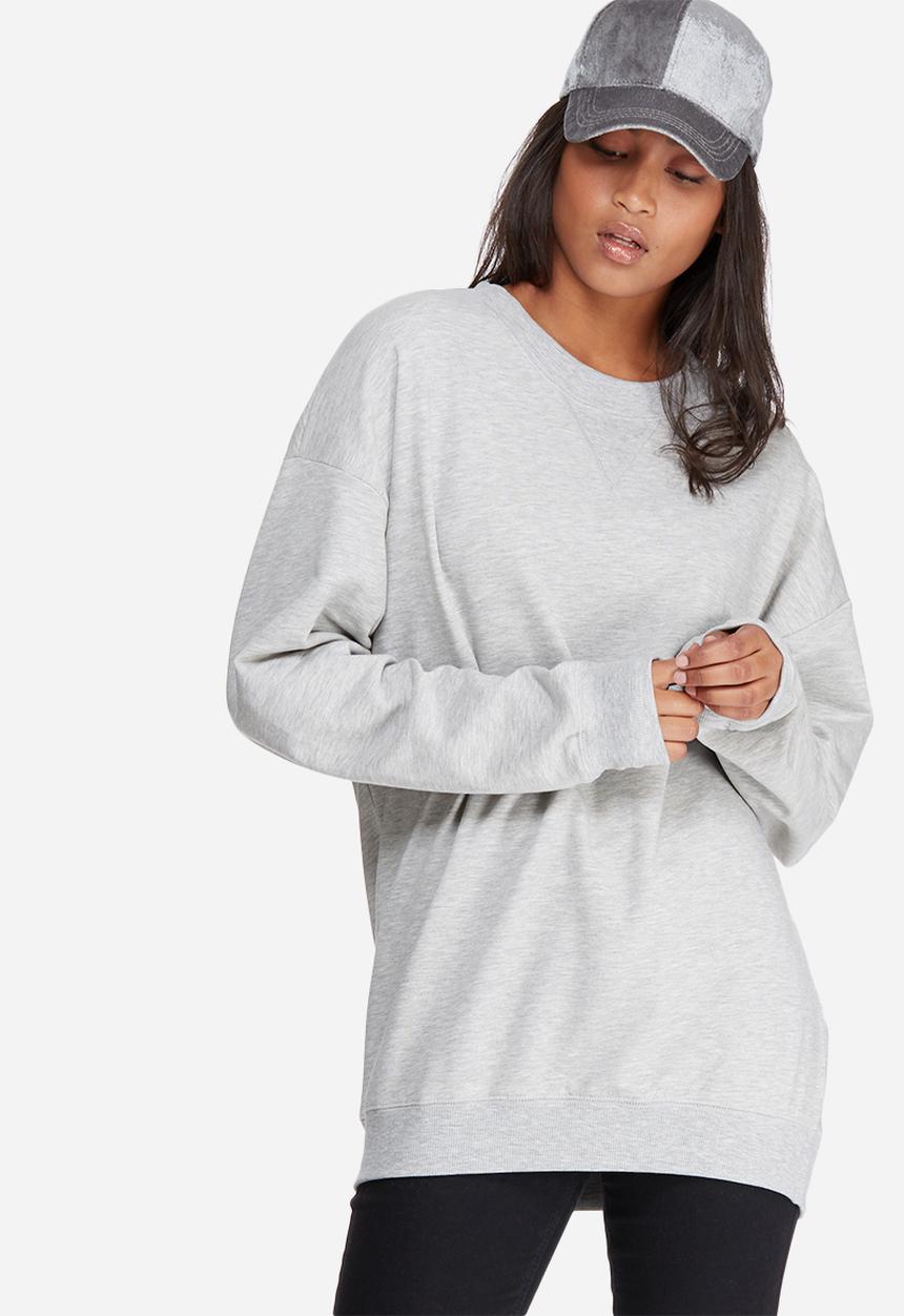 Vero Moda - Nico oversize sweat