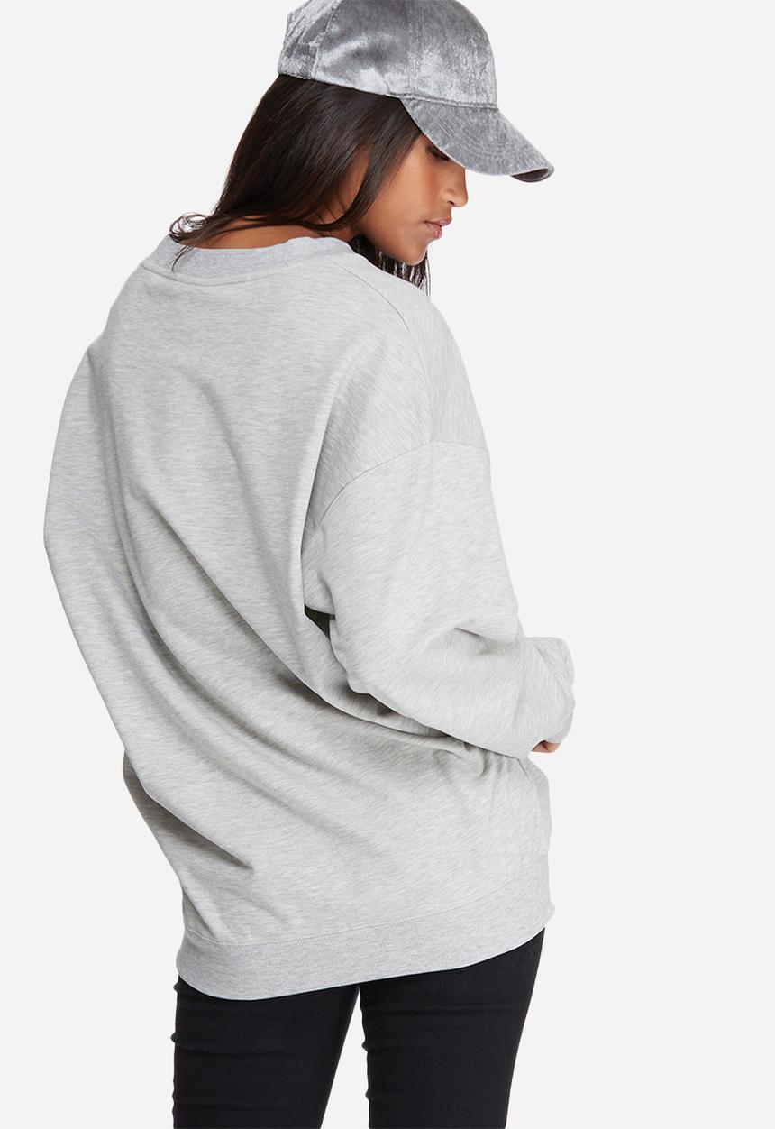 Vero Moda - Nico oversize sweat